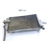 Radiateur droit Honda 125 cr 2003 / radiator