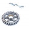 Pignon Honda 125 cr 2003 / gear wheel