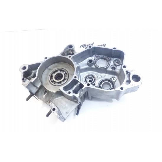 Carter moteur gauche Honda 125 cr 2000 / crankcase