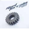 Pignon Honda 125 cr 2003 / gear wheel