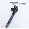 Axe de Valve Honda 125 cr 2001 / exhaust valve