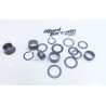 Lot accessoires B.V Honda 125 cr 2001