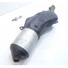 Silencieux Honda 125 crm / Silencer