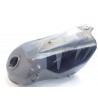 Réservoir Honda 125 crm/ Fuel tank