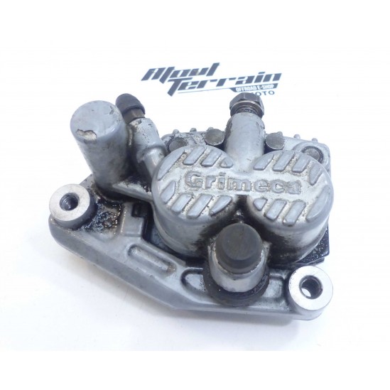 Etrier de frein avant 125 crm / brake caliper