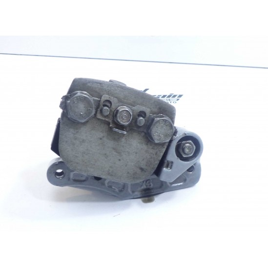 Etrier de frein avant 125 crm / brake caliper