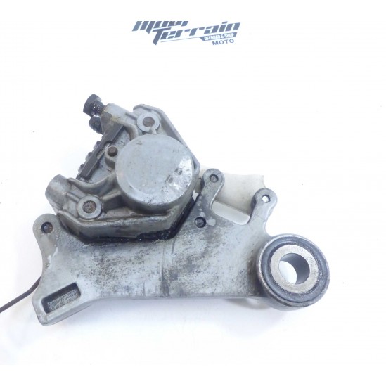 Etrier de frein arrière 125 crm / brake caliper