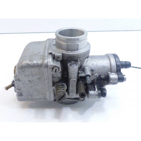 Carburateur 125 crm / carburetor