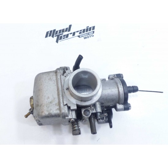 Carburateur 125 crm / carburetor