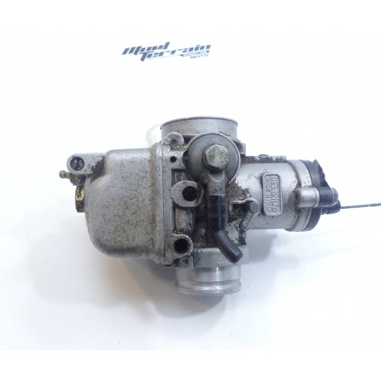 Carburateur 125 crm / carburetor