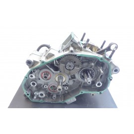 Bas moteur Honda 125 CRM