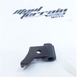 "moustache" de valve Honda 125 CRM Gilardoni 1