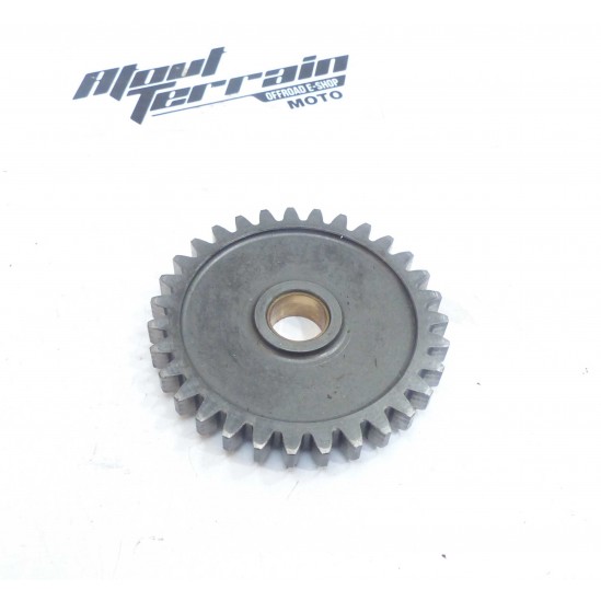 Pignon Aprilia 280 Climber / gear wheel