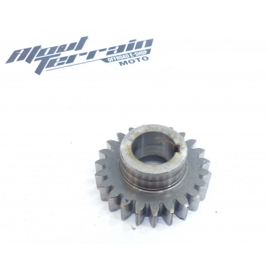 Pignon Aprilia 280 Climber / gear wheel