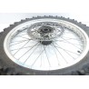 Roue avant HVA 2004 / Wheel