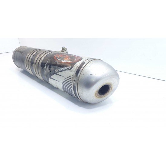 Silencieux Spes Husqvarna 450 TE 2004 / Silencer