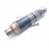 Silencieux Spes Husqvarna 450 TE 2004 / Silencer