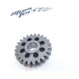 Pignon Husqvarna 450 te 2004 / gear wheel