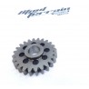 Pignon Husqvarna 450 te 2004 / gear wheel