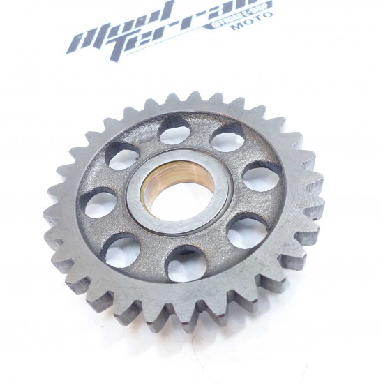 Pignon Husqvarna 450 te 2004 / gear wheel