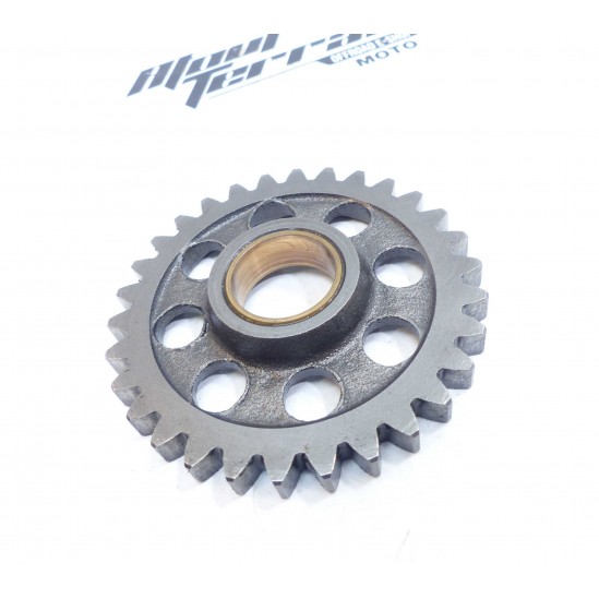 Pignon Husqvarna 450 te 2004 / gear wheel