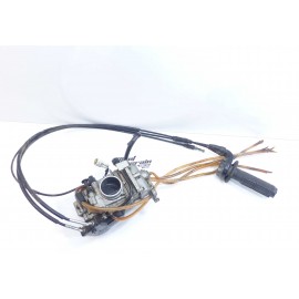 Carburateur Husqvarna 570 TE 2002 / carburetor