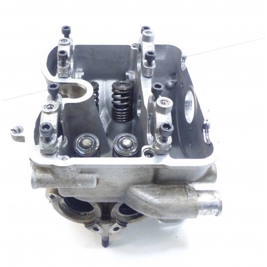 Culasse Husqvarna 570 TE 2002 / Cylinder Head