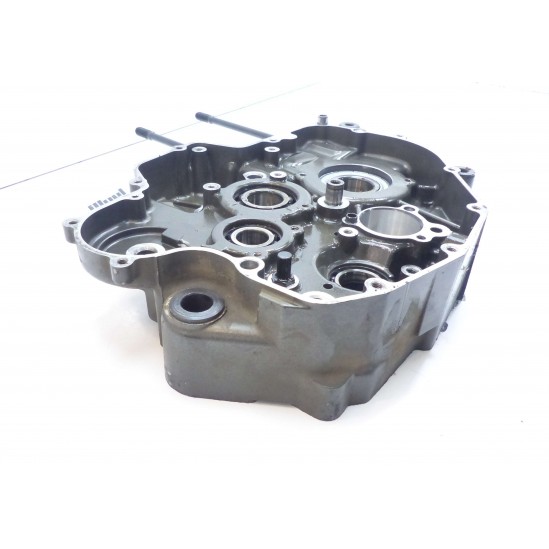 Carter moteur droit 450 TE 2007