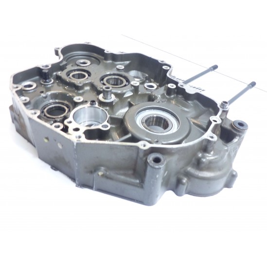 Carter moteur droit 450 TE 2007