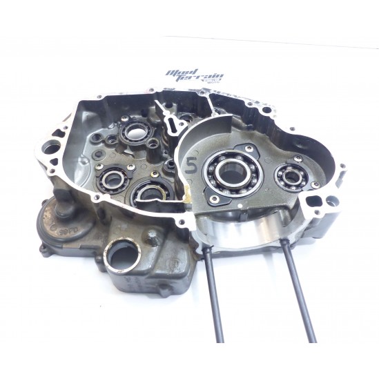 Carter moteur droit 450 TE 2007