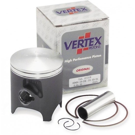 - Piston VERTEX 80-85 YZ