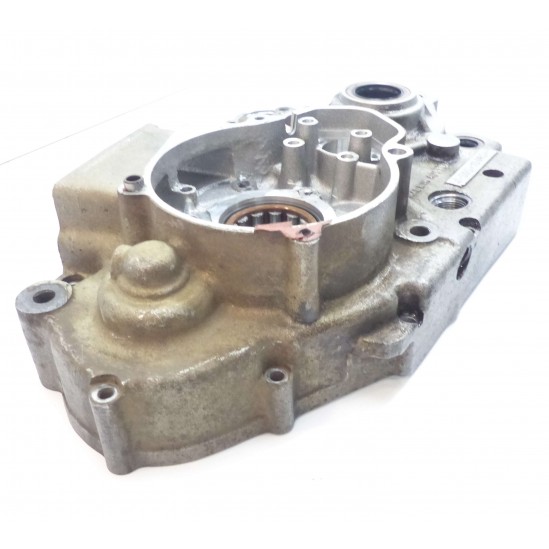 Carter moteur gauche 400 exc 02 / crankcase