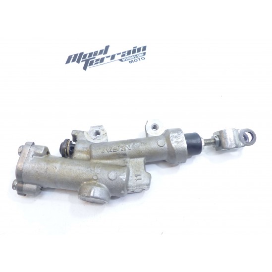 Emmetteur de frein arrière YZ-YZF 2011 / master cylinder