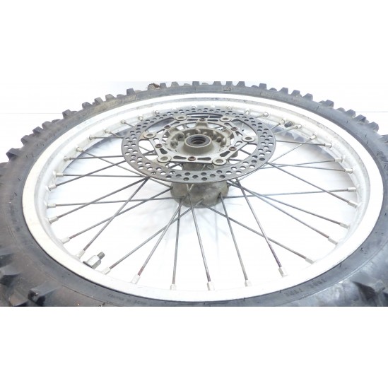 Roue avant Yamaha YZ YZF 2006/ Wheel