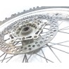 Roue avant Yamaha YZ YZF 2006/ Wheel