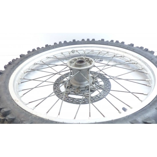 Roue avant Yamaha YZ YZF 2006/ Wheel