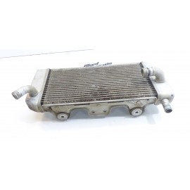 Radiateur 450 yzf 2007 / radiator