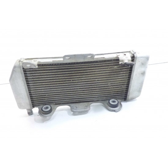 Radiateur Yamaha 450 yzf 2007 / radiator