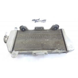 Radiateur 450 yzf 2007