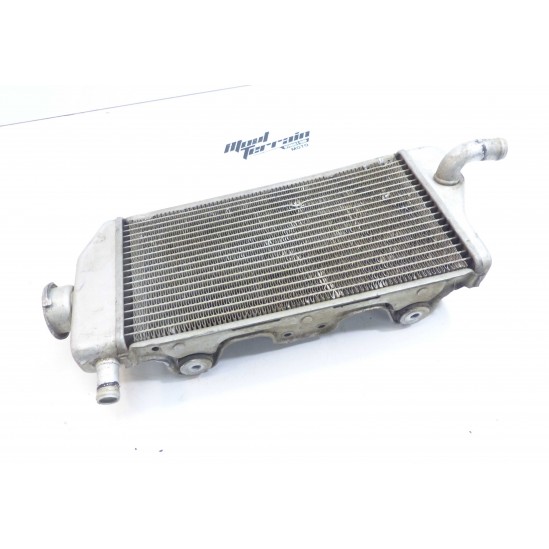 Radiateur 450 yzf 2007 / radiator