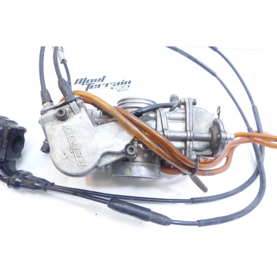 Carburateur 450 YZF 2007 / carburetor