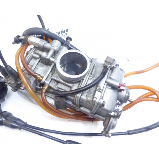 Carburateur 450 YZF 2007 / carburetor