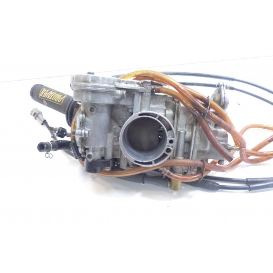 Carburateur 450 YZF 2007 / carburetor