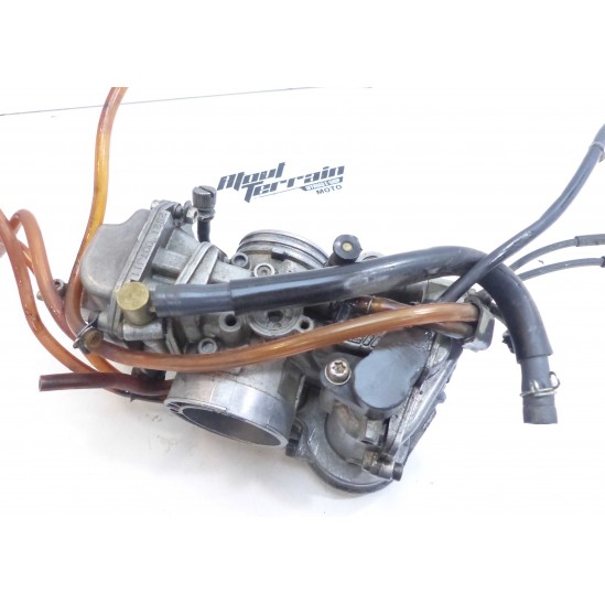 Carburateur 450 YZF 2007 / carburetor