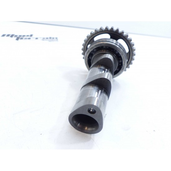 Arbre à cames 450 yzf 2007 / camshaft