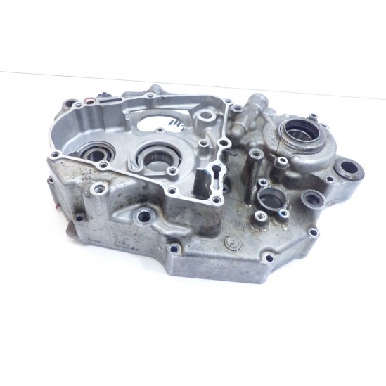 Carter moteur gauche 450 yzf 2007 / crankcase