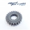 Pignon 450 yzf 2007 / gear wheel