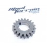 Pignon de vilebrequin Cota 315 / gear wheel