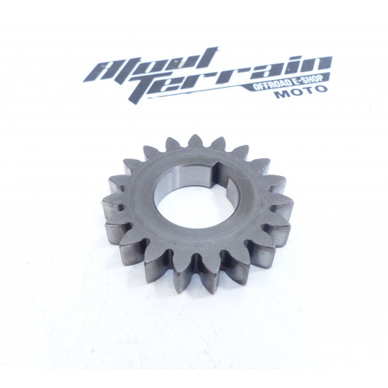 Pignon de vilebrequin Cota 315 / gear wheel