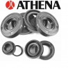 Pochette de joint spys ATHENA YZF 450